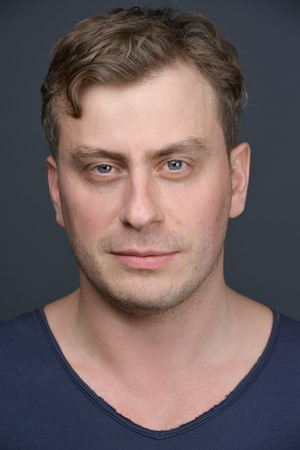 Евгений. Фото три года назад